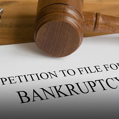 Chapter 11 Bankruptcy