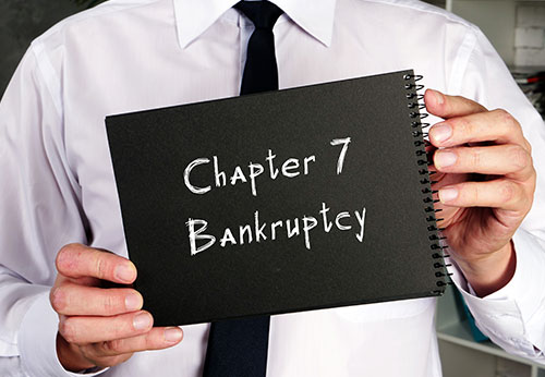 Chapter 7 Bankruptcy Attorney Houston Texas